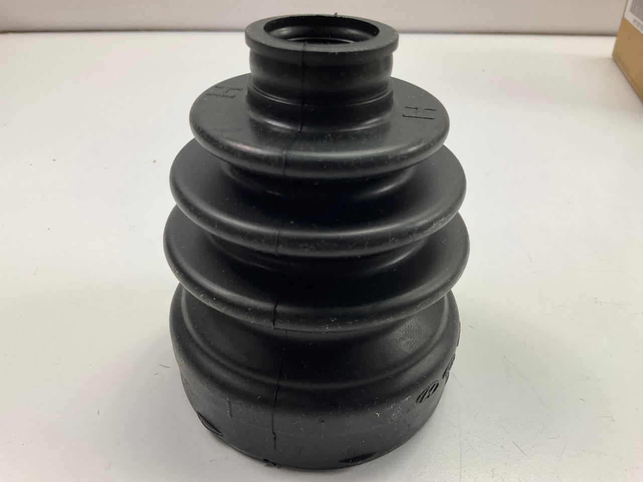 Left Drivers CV Axle, Inner Diff Side CV Axle Boot OEM For 22-23 Kona 495L5J9700