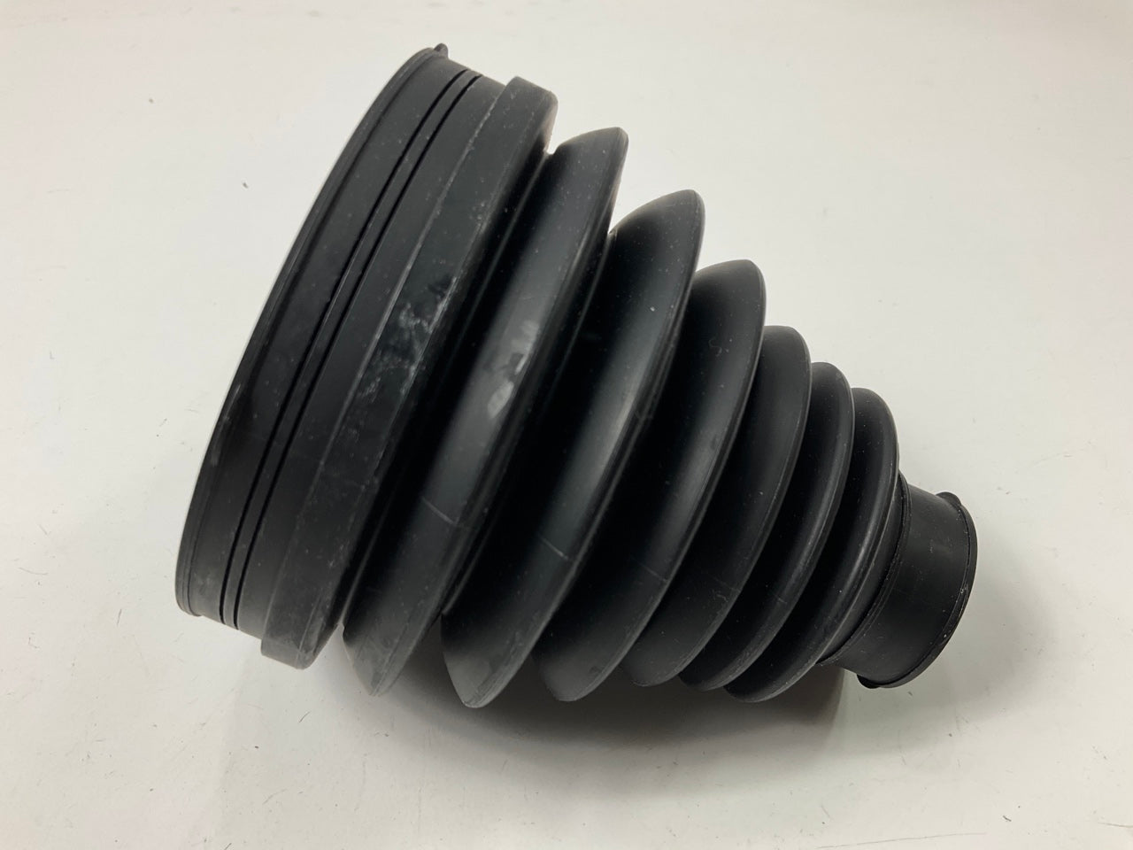 NEW Front Left Inner Inner CV Axle Rubber Boot Kit For 21-23 Santa Fe 2.5L TURBO