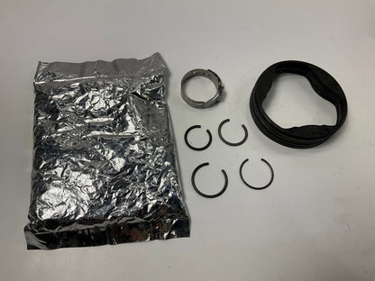 Right Passengers (Diff Side) CV Axle Rubber Boot Kit For 20-24 Venue 495R5K2040