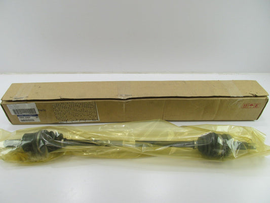 NEW - OEM 496002S000 Rear Left Axle Shaft For 2010-2013 Hyundai Tucson AWD