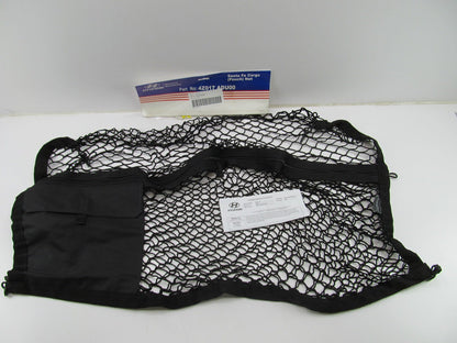 NEW GENUINE Rear Cargo Net OEM For 2013-2015 Hyundai Santa Fe  4Z017ADU00