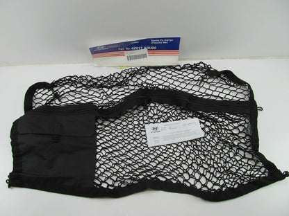 NEW GENUINE Rear Cargo Net OEM For 2013-2015 Hyundai Santa Fe  4Z017ADU00