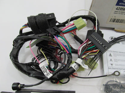 NEW Remote Start Kit With Key Fobs OEM For 2013-2015 Hyundai Santa Fe 4Z056ADU00