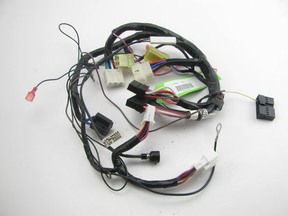 NEW GENUINE Remote Start Main Wire Wiring Harness OEM For 13-16 Hyundai Santa Fe