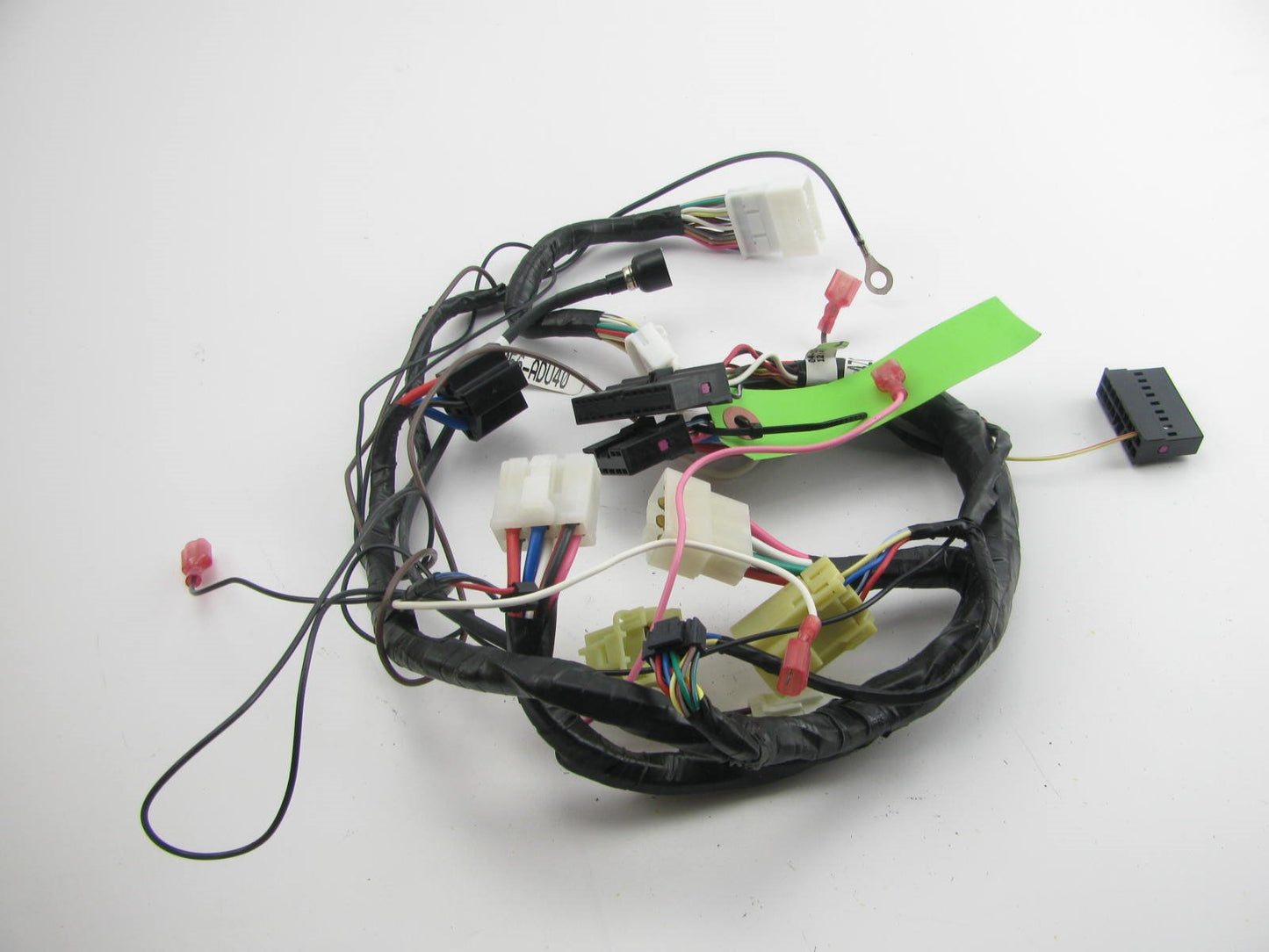 NEW GENUINE Remote Start Main Wire Wiring Harness OEM For 13-16 Hyundai Santa Fe