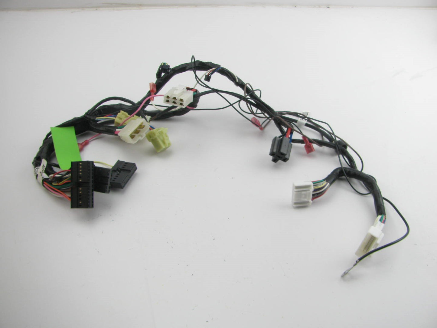 NEW GENUINE Remote Start Main Wire Wiring Harness OEM For 13-16 Hyundai Santa Fe