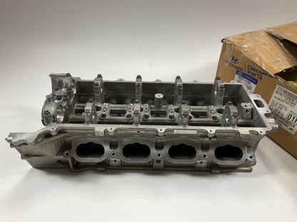 NEW Right Side Engine Cylinder Head, Bare, OEM For 09-12 Genesis 4.6L 502K53FU00