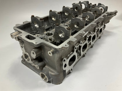 NEW Right Side Engine Cylinder Head, Bare, OEM For 09-12 Genesis 4.6L 502K53FU00