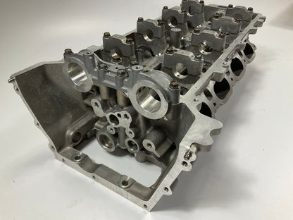 NEW Right Side Engine Cylinder Head, Bare, OEM For 09-12 Genesis 4.6L 502K53FU00