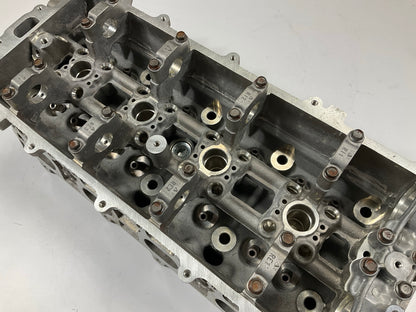 NEW Right Side Engine Cylinder Head, Bare, OEM For 09-12 Genesis 4.6L 502K53FU00