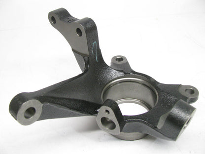 NEW - OEM 51715-2D110 FRONT LEFT Steering Knuckle For 2001-2006 Elantra W/O ABS