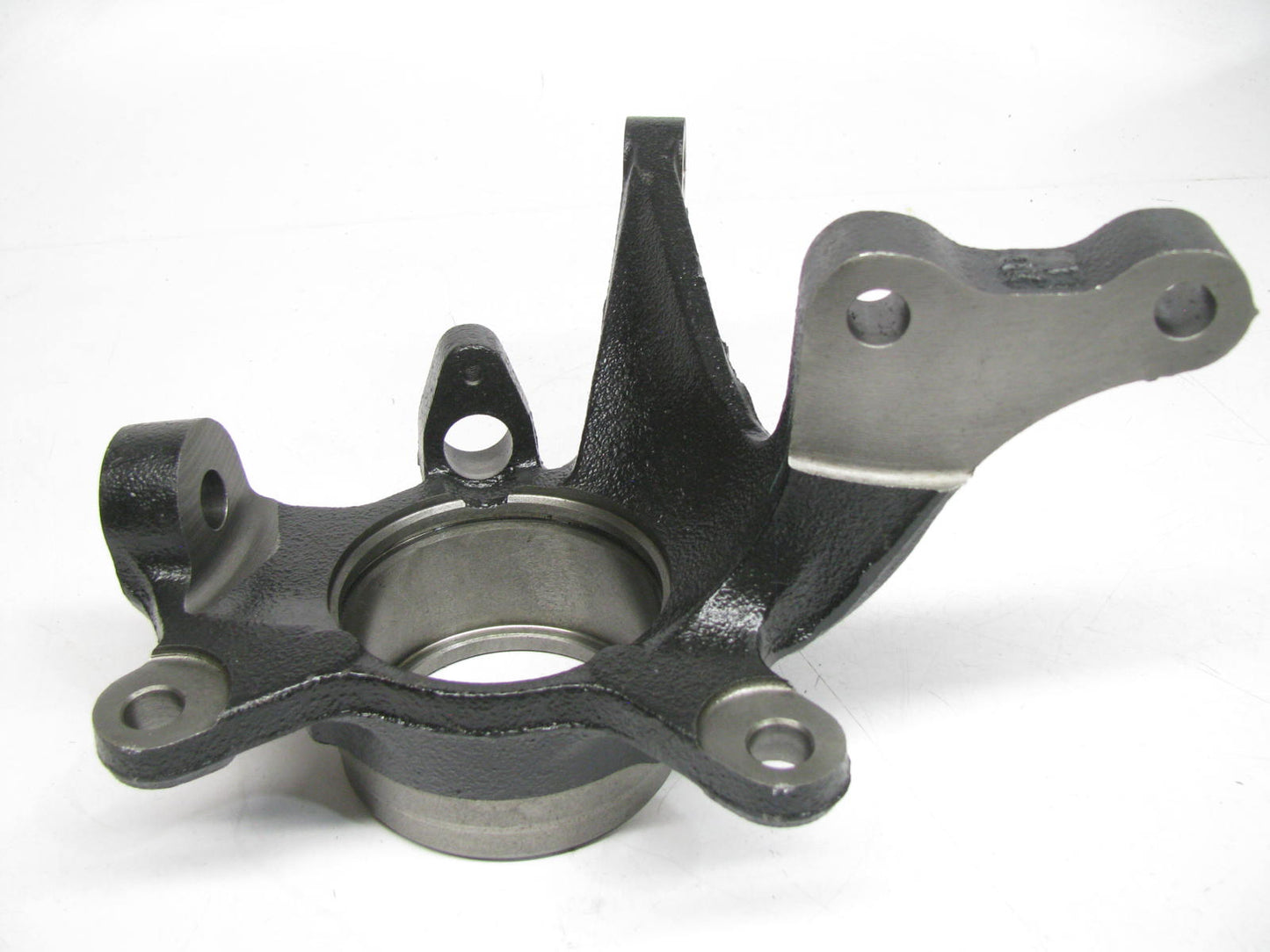 NEW - OEM 51715-2D110 FRONT LEFT Steering Knuckle For 2001-2006 Elantra W/O ABS