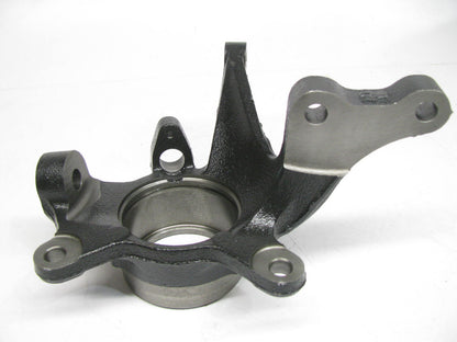 NEW - OEM 51715-2D110 FRONT LEFT Steering Knuckle For 2001-2006 Elantra W/O ABS