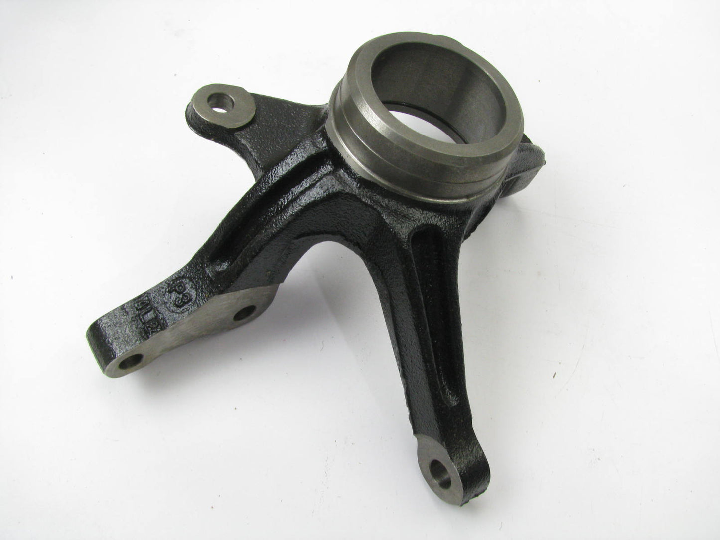 NEW 5171625000 FRONT RIGHT Steering Knuckle OEM For 99-06 Hyundai Accent W/O ABS