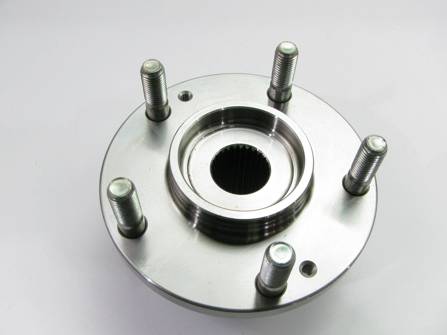 NEW - OEM 517503A003 Front Wheel Hub For Hyundai