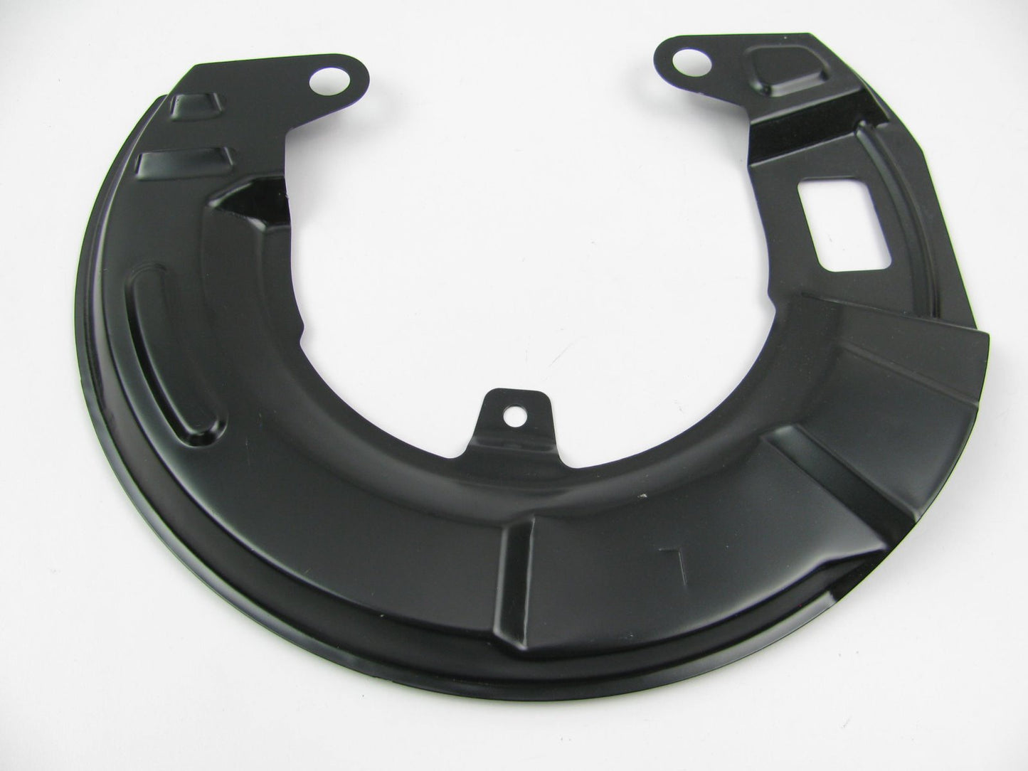 FRONT LEFT DRIVERS Brake Dust Shield Backing Plate OEM For 2001-06 Santa Fe 2WD