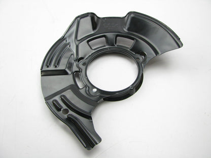 NEW FRONT RIGHT Disc Brake Dust Shield Cover OEM For 2011-2015 Hyundai Sonata