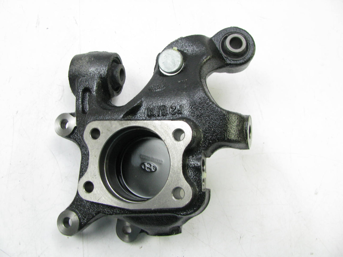 NEW GENUINE 527103K050 REAR LEFT Steering Knuckle OEM For 05-10 Azera Sonata