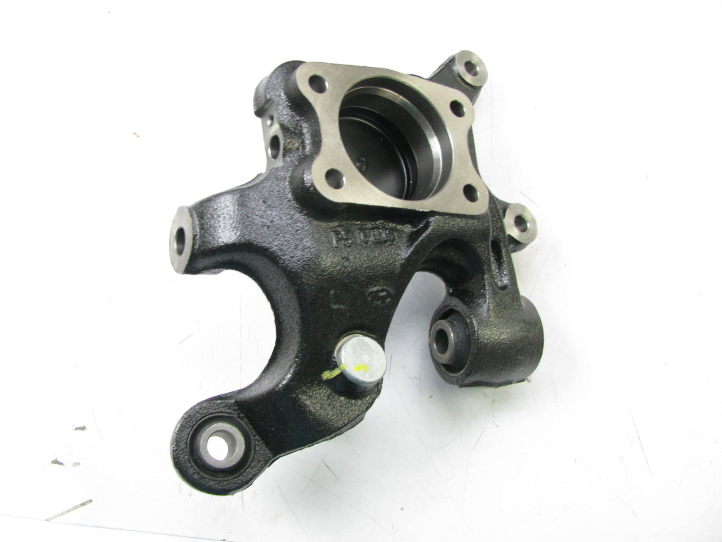 NEW GENUINE 527103K050 REAR LEFT Steering Knuckle OEM For 05-10 Azera Sonata