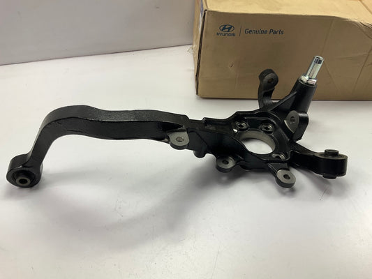 Rear Right Axle Knuckle Wheel Bearing Housing OEM For Hyundai 5272038800