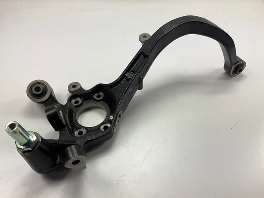 Rear Right Axle Knuckle Wheel Bearing Housing OEM For Hyundai 5272038800