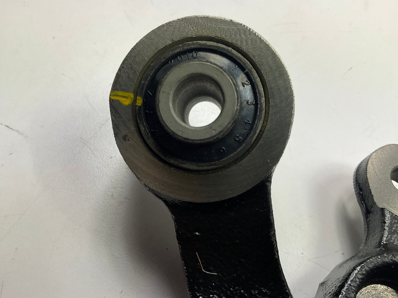 Rear Right Axle Knuckle Wheel Bearing Housing OEM For Hyundai 5272038800
