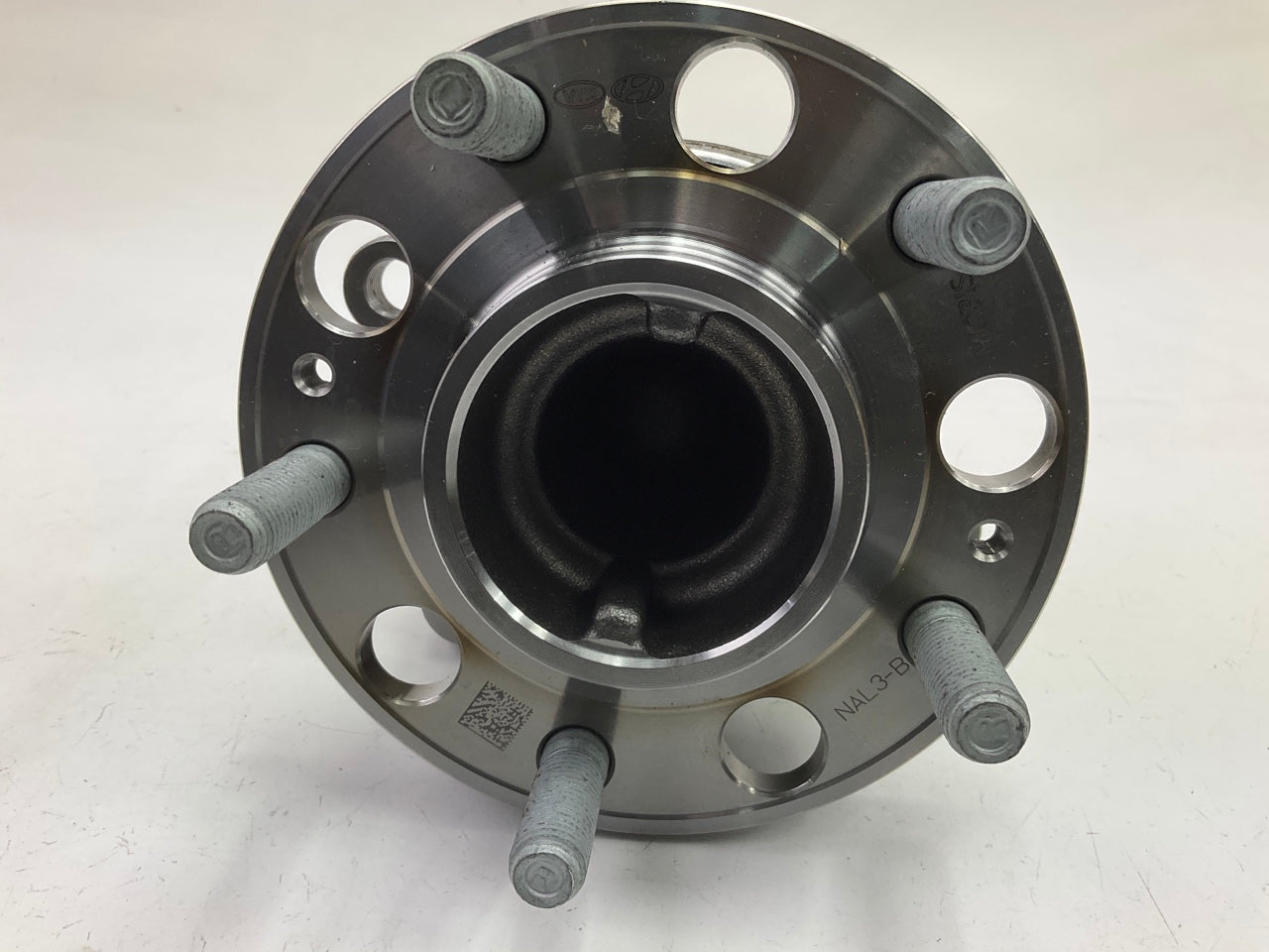 NEW Rear Wheel Hub Bearing OEM For Hyundai 52720S1000