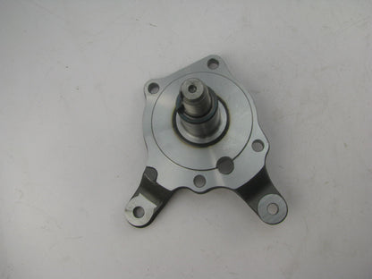 NEW GENUINE REAR LEFT Wheel Bearing Housing OEM For 01-06 Hyundai Santa Fe