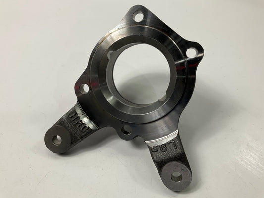NEW Rear Left Drivers Wheel Bearing Housing OEM For 2001-06 Santa Fe 5272126100