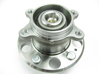 NEW GENUINE REAR Wheel Hub Bearing OEM For 08-10 Hyundai Elantra W/O ABS ONLY