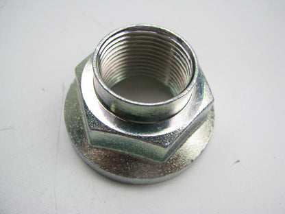 NEW - OEM 5274537000 Front Wheel Hub Lock Nut For Hyundai