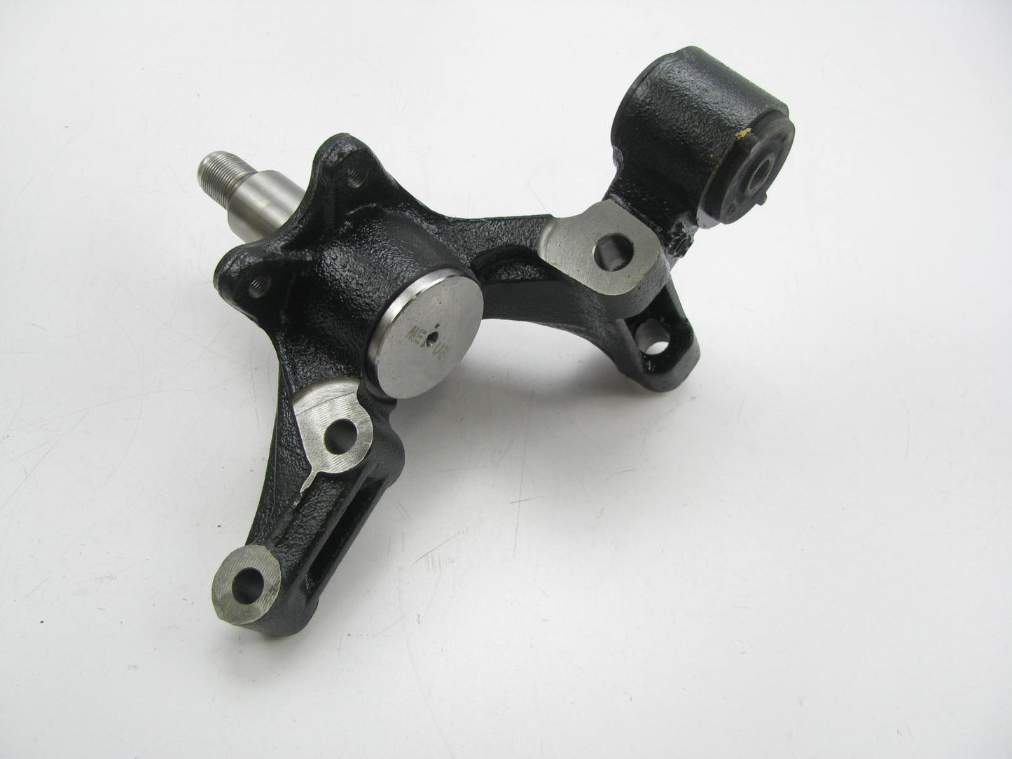 New Genuine OEM Rear Left Axle Carrier Spindle Knuckle For 03-06 Hyundai Elantra