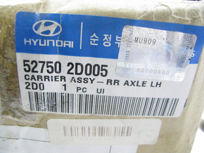 New Genuine OEM Rear Left Axle Carrier Spindle Knuckle For 03-06 Hyundai Elantra