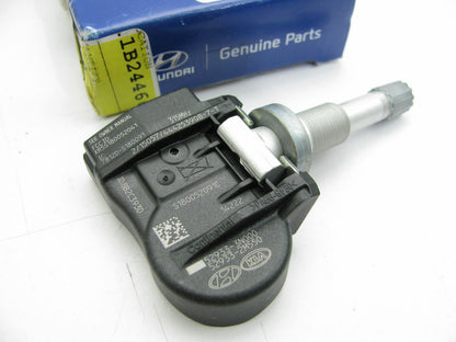 NEW - OEM 529332M550 TPMS Tire Pressure Monitor Sensor For Hyundai