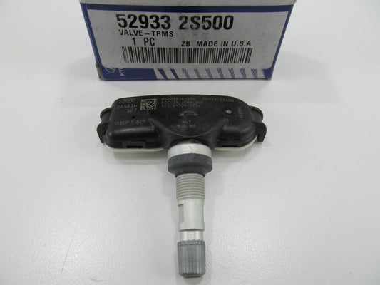 NEW OEM TPMS Tire Pressure Monitor Sensor For 2014-2015 Tucson Sportage