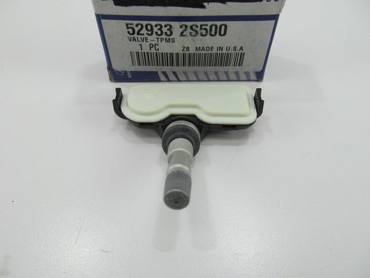 NEW OEM TPMS Tire Pressure Monitor Sensor For 2014-2015 Tucson Sportage