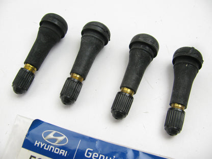 (x4) OEM Tire Valve Stems  5293331300