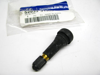 NEW GENUINE Tire Valve Stem OEM For Hyundai 5293331300