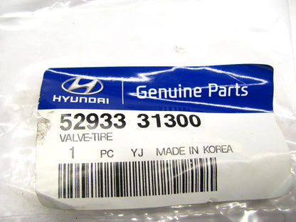 NEW GENUINE Tire Valve Stem OEM For Hyundai 5293331300