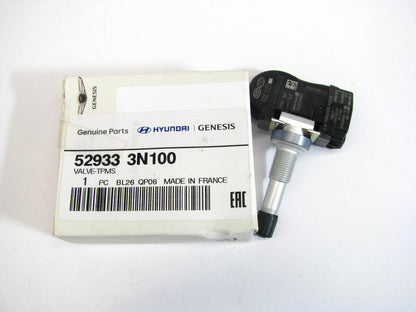 NEW TPMS Tire Pressure Monitor Sensor OEM For 2015-16 Genesis, 2014-16 Sorento