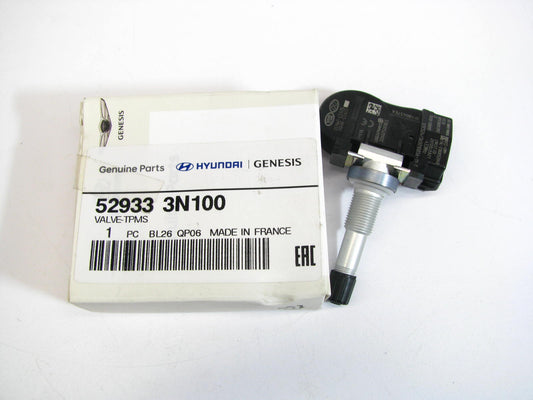 NEW TPMS Tire Pressure Monitor Sensor OEM For 2015-16 Genesis, 2014-16 Sorento