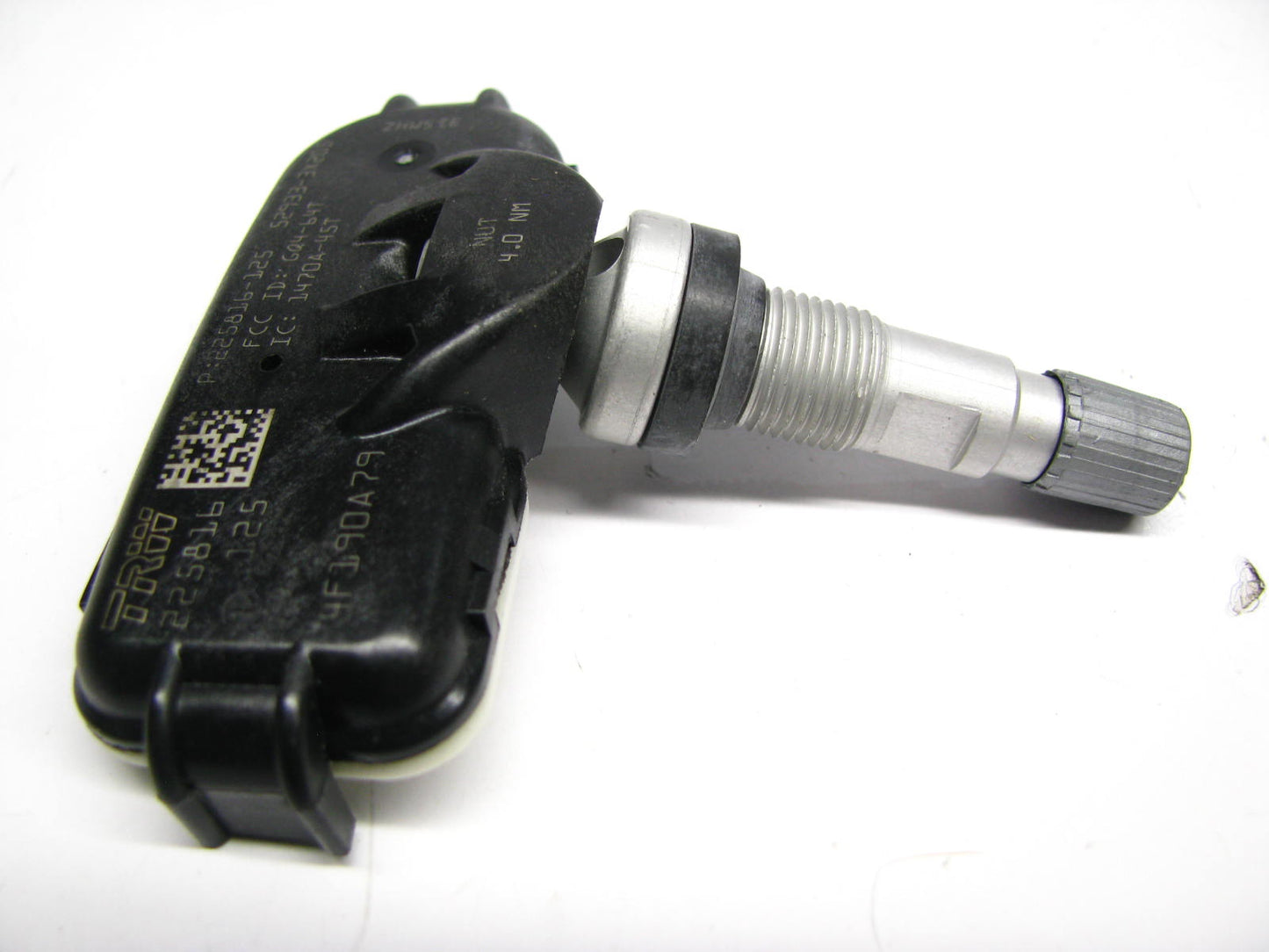 (4) NEW GENUINE OEM Tire Pressure Monitor Sensors TPMS 529333X205
