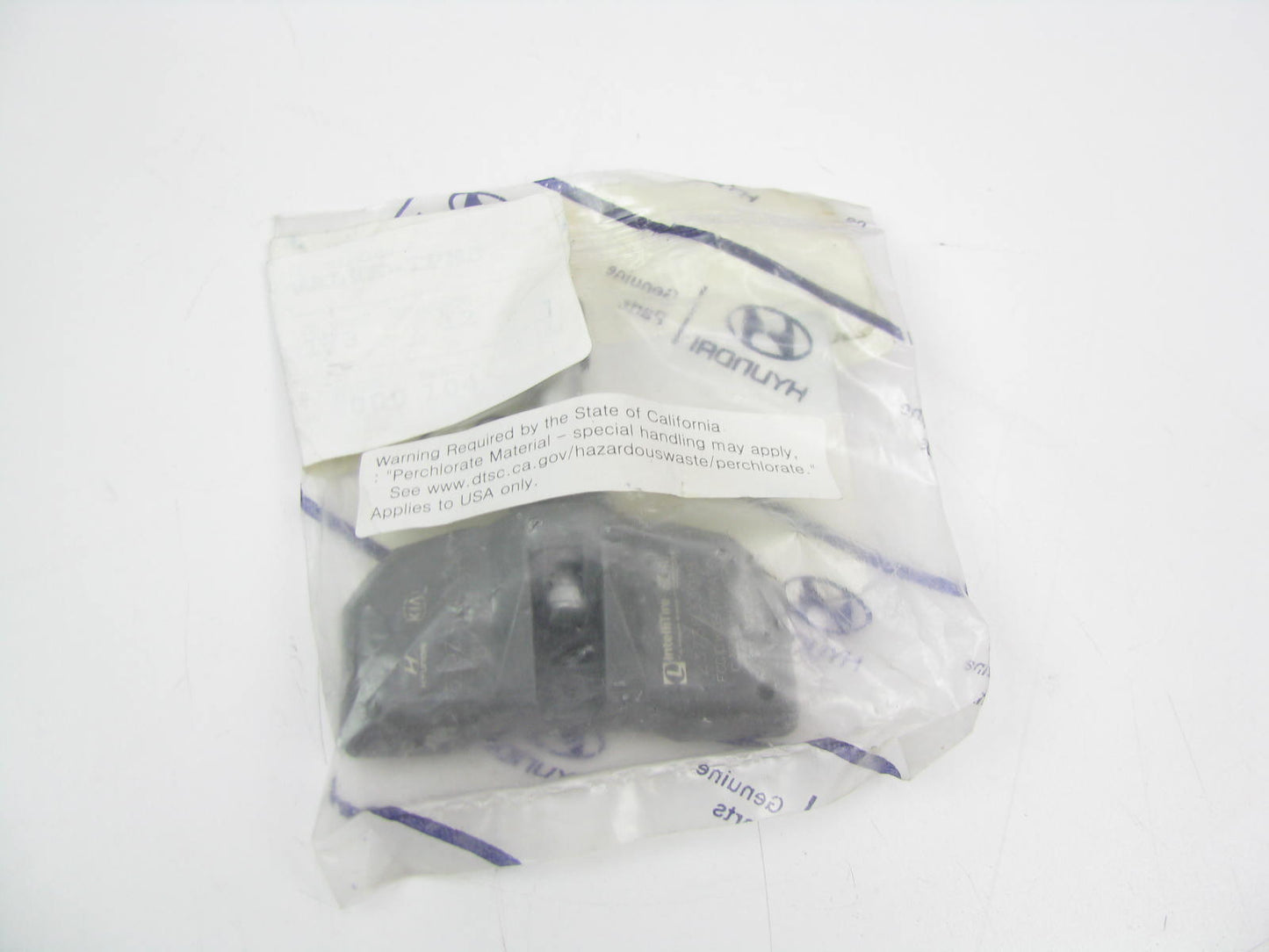 NEW - OEM 529334D200 TPMS Tire Pressure Monitor Sensor For Hyundai