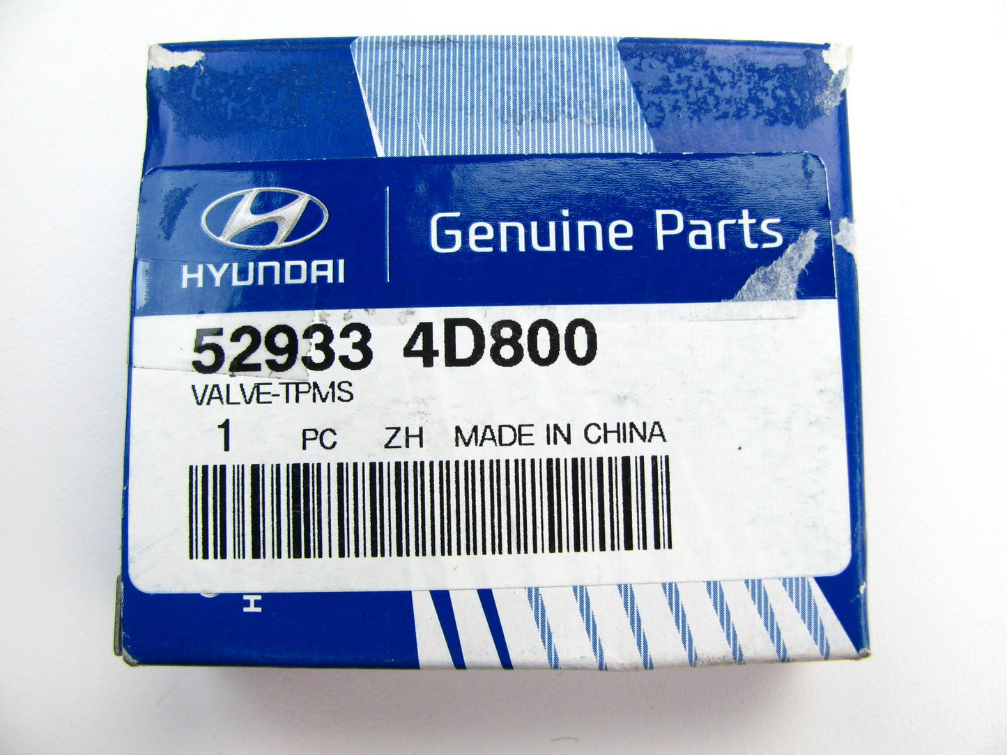 NEW - OEM 529334D800 TPMS Tire Pressure Monitor Sensor For Hyundai