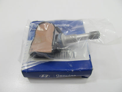 NEW - OEM 52933A5000 TPMS Tire Pressure Monitor Sensor For Hyundai
