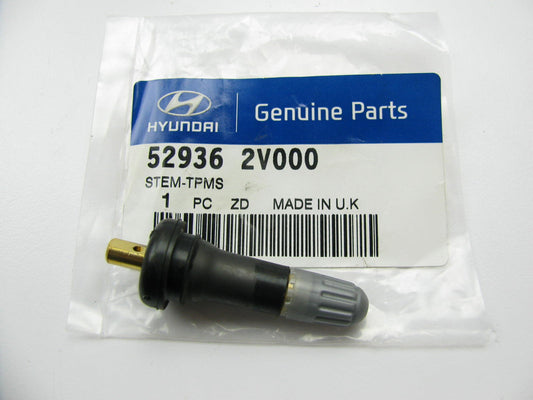 NEW GENUINE Tire Valve Stem OEM For Hyundai Veloster 2012-2016