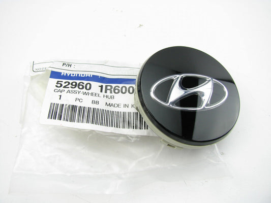 New OEM Wheel Center Cap For 2016 Hyundai Veloster 529601R600