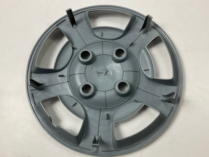 NEW GENUINE Wheel Hubcap Cover (Single) OEM For 1999 Hyundai Accent 5296022490