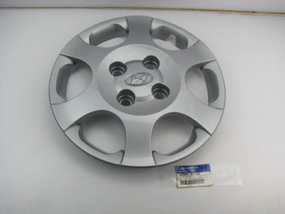 NEW GENUINE 15'' Wheel Hub Cap Cover OEM For 2001-2004 Hyundai Elantra 529602D100