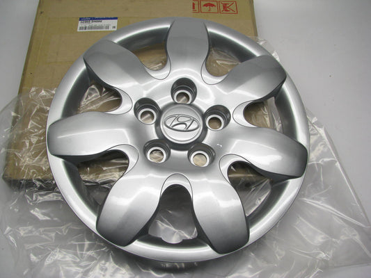 NEW GENUINE - OEM 529602H000 15'' Wheel Hub Cap For 2007-2010 Hyundai Elantra